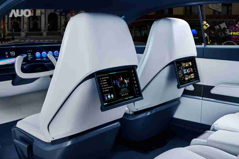 28国际将于CES 展示全新Smart Cockpit 2024，，，可紧密串连使用者多元需求，，，，并革新座舱内部的应用和设计，，带来身历其境且引人入胜的视觉飨宴，，满足驾乘人员的全方位体验
