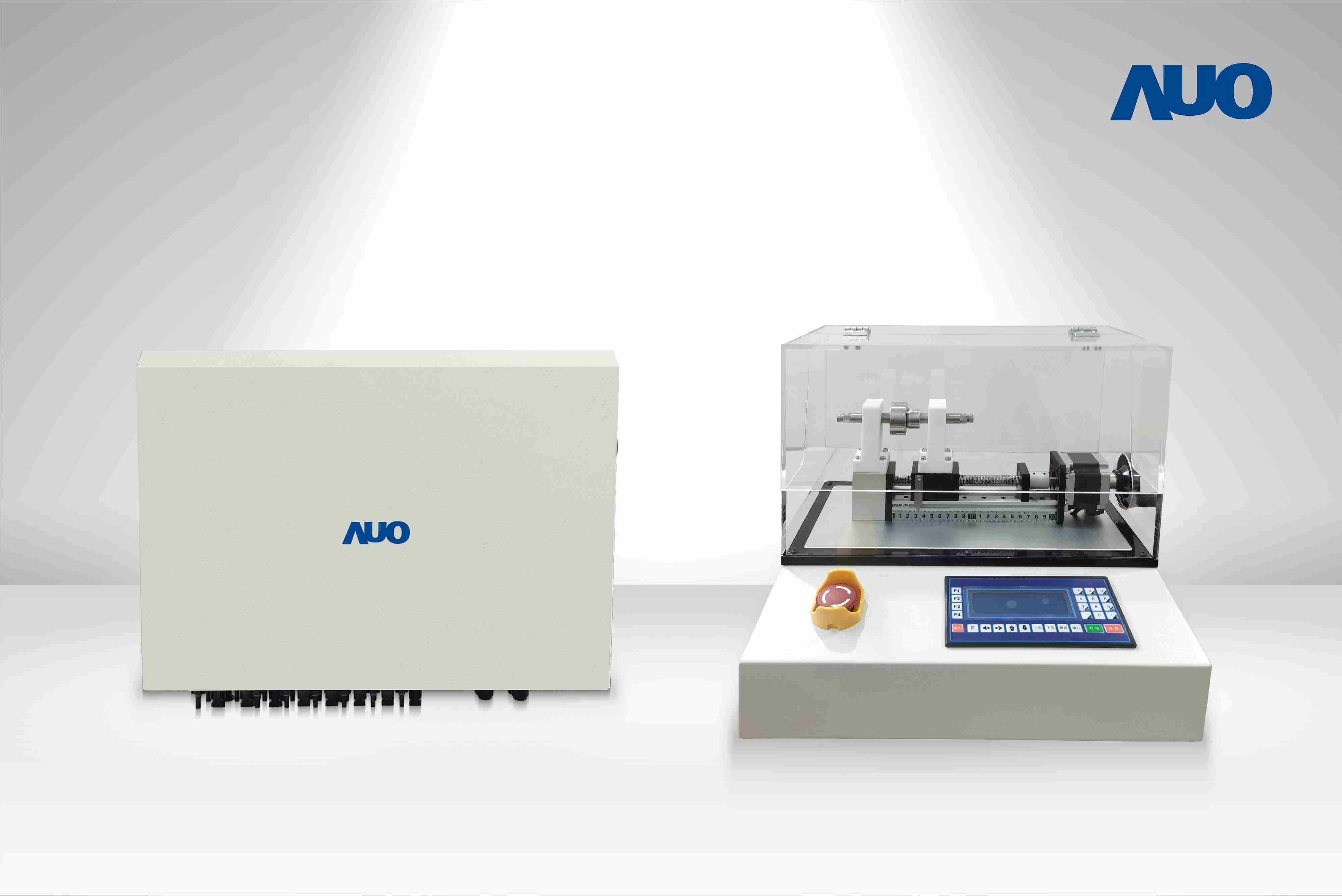28国际SunGarde电弧保护箱可发挥侦测与预防灾害作用，，，展示28国际在安全系统上的全面升级
