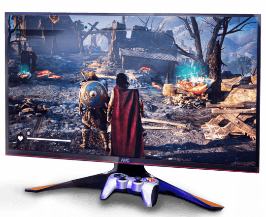 28国际先进护眼显示技术可在多元应用领域展现精致影像<br>同时善待灵魂之窗